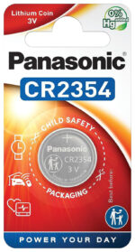 Pila CR2354