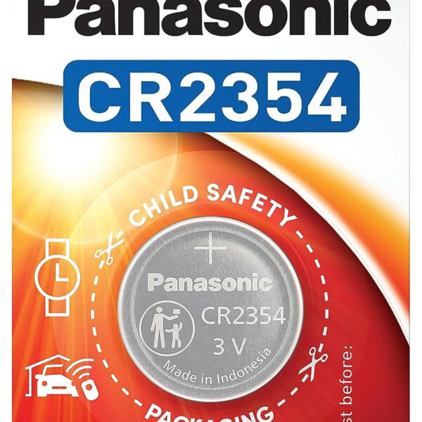 Pila CR2354