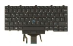 Teclado Dell Latitude E5450