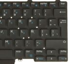 Teclado Dell Latitude E5450