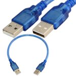Cable USB macho macho 1.5