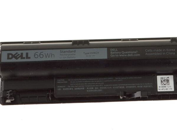 Bateria Dell VVKCY