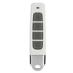 Control Remoto RF 433mhz