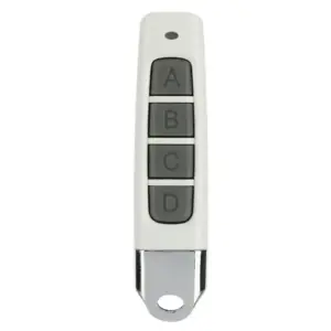 Control Remoto RF 433mhz