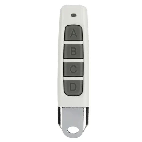 Control Remoto RF 433mhz