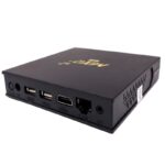 TV Box 8K MXQ