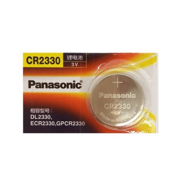 Pila CR2330