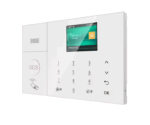 Sistema de Alarma Gsm+Wifi+2G con detector, comando de voz nuevo RF 433mhz App Tuya - Imagen 2