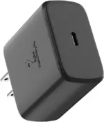 Cargador USB-C de 45W