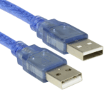 Cable USB macho macho 1.5