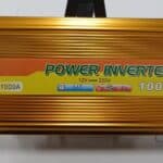Car Inverter 12V A 220V 1000W