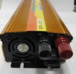 Car Inverter 12V A 220V 2000W