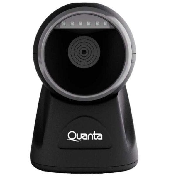 Lector de codigo de barra