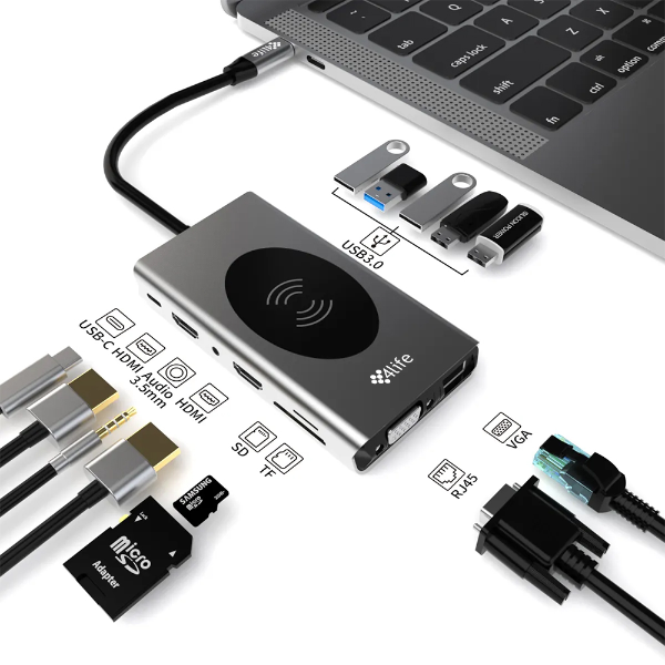 Adaptador