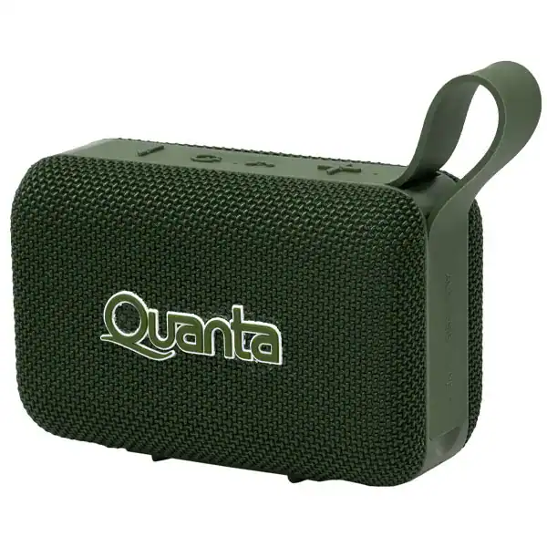 Speaker portatil Bluetooth