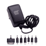 Cargador universal para Tablet