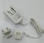 Fuente para raspberry