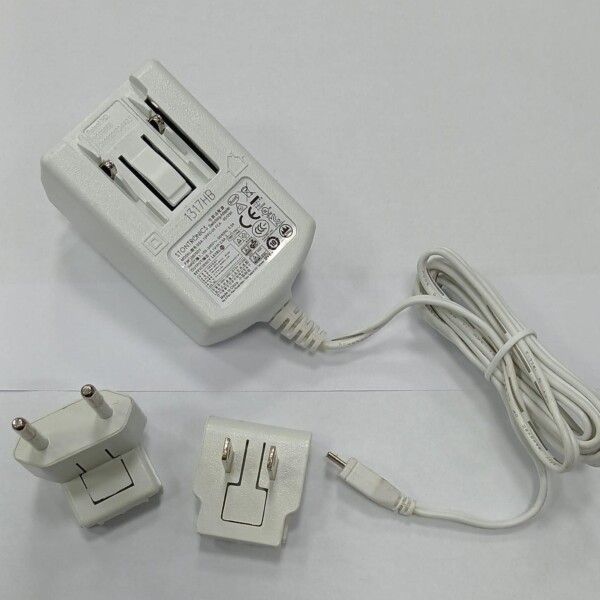 Fuente para raspberry