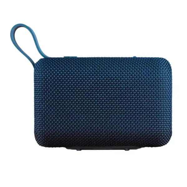 Speaker portatil bluetooth