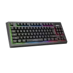 Combo Teclado