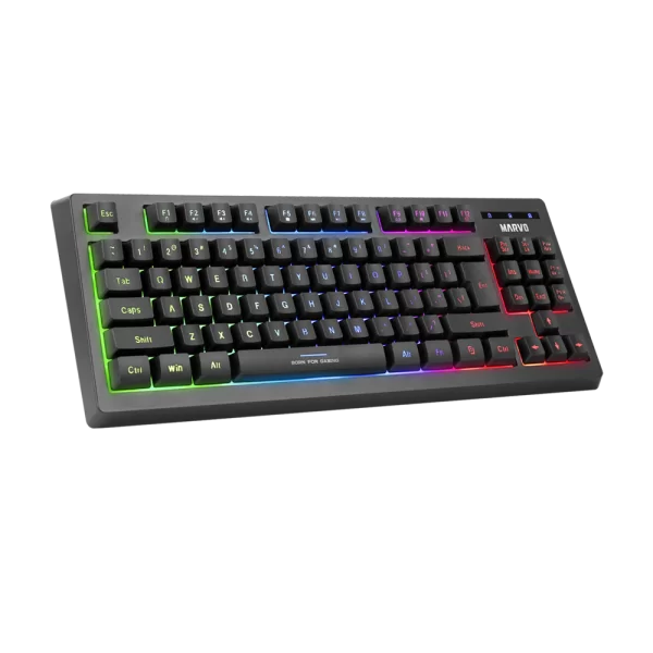 Combo Teclado