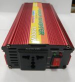 Car inverter 12V A 220V 1500W