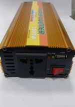 Car Inverter 12V A 220V 2000W