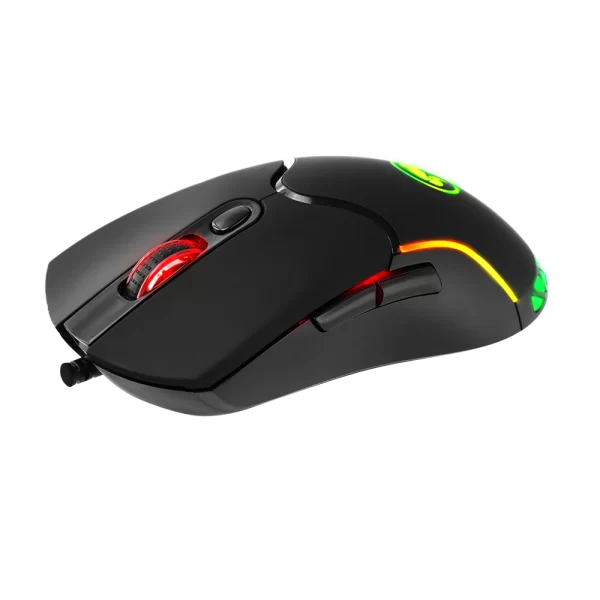 Combo Teclado