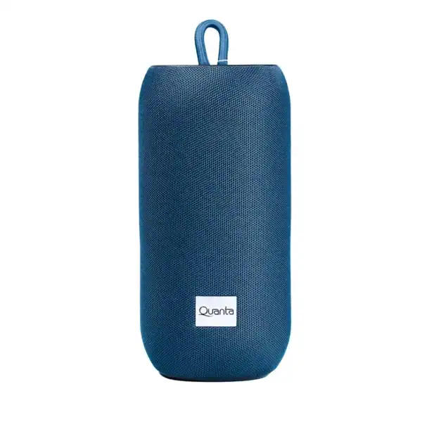 Speaker portatil Quanta