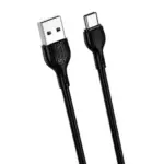 Cable USB A USB-C 2M