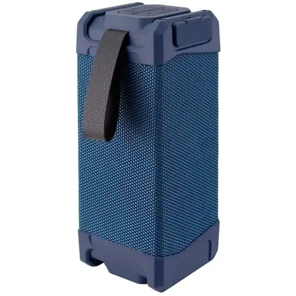 Speaker portatil Bluetooth