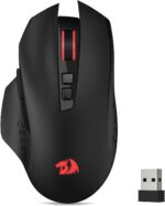 Mouse Redragon