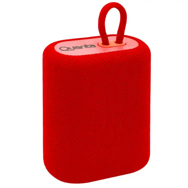 Speaker portatil Bluetooth