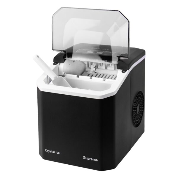 Maquina de Hielo