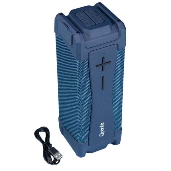 Speaker portatil Bluetooth