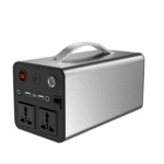 Estación de energía portátil