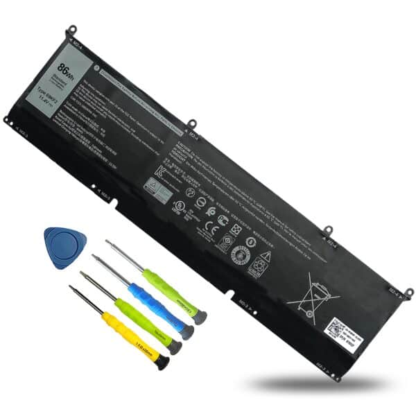 Bateria DELL 69KF2