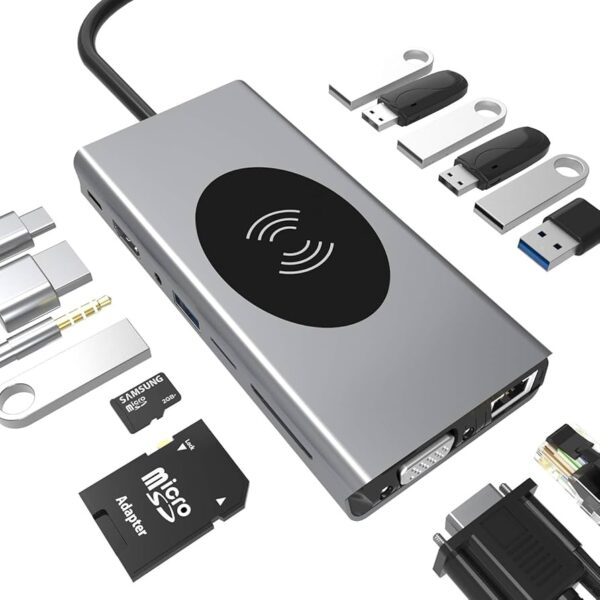 Adaptador