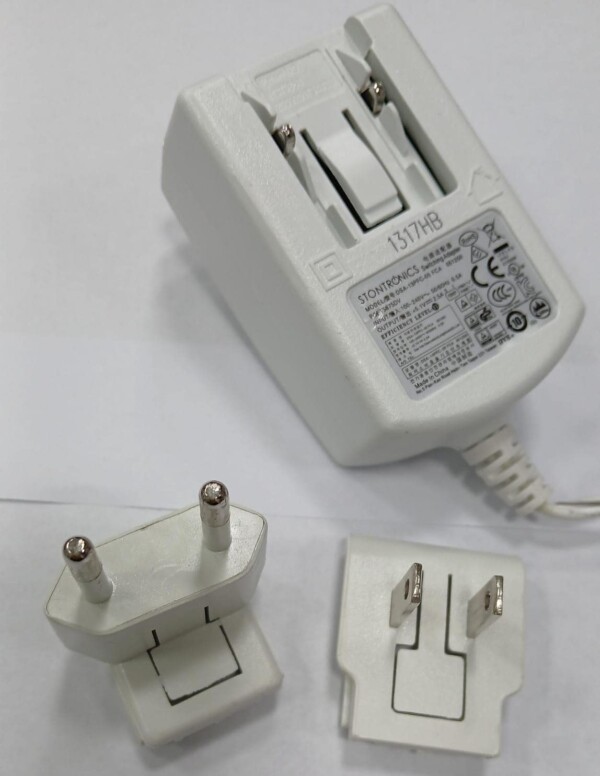 Fuente para raspberry