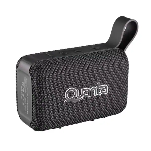 Speaker portátil bluetooth