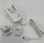 Fuente para raspberry