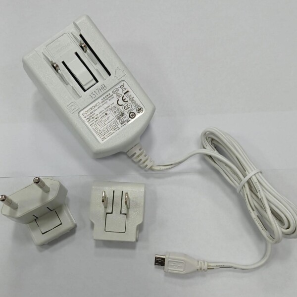 Fuente para raspberry