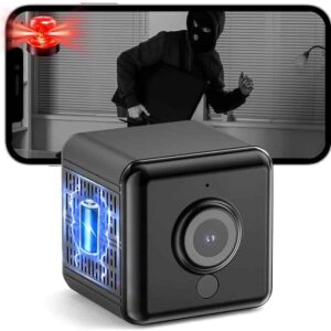 Mini Camara
