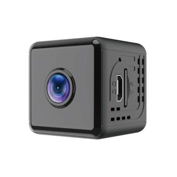 Mini Camara