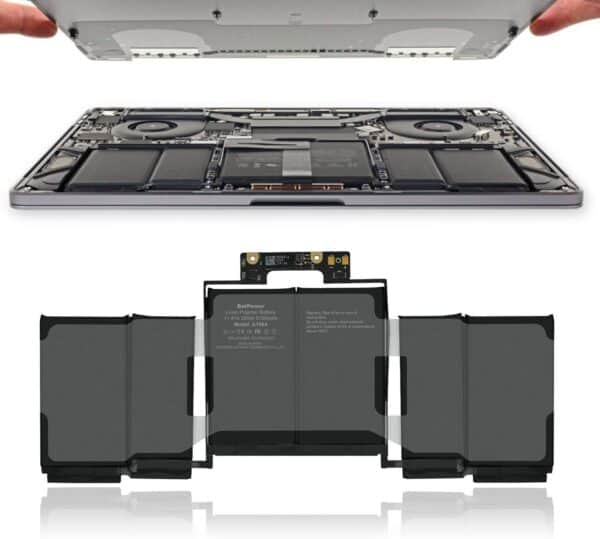 Bateria APPLE A1964