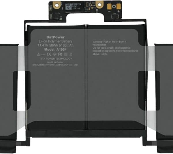 Bateria APPLE A1964