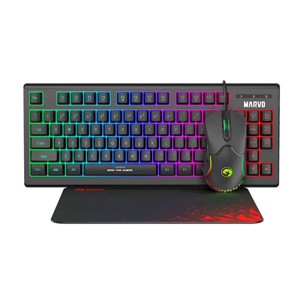 Combo Teclado