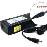 Cargador Samsung 19V 6.32