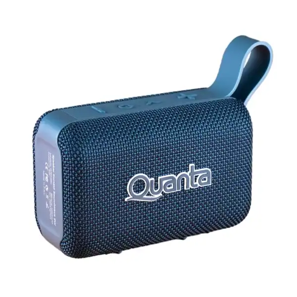 Speaker portatil bluetooth