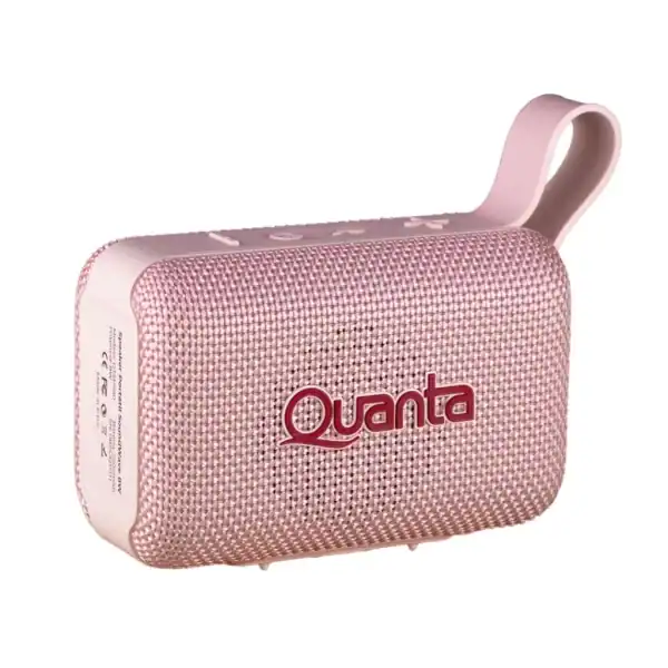 Speaker portátil Bluetooth